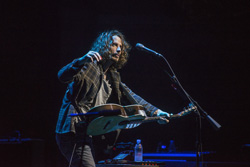 Els concerts de Chris Cornell a Catalunya <p>Chris Cornell</p><p>Gran Teatre del Liceu (Barcelona)</p><p>21.04.2106</p>